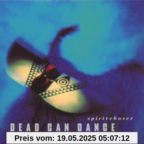 Spiritchaser Spiritchaser von Dead Can Dance