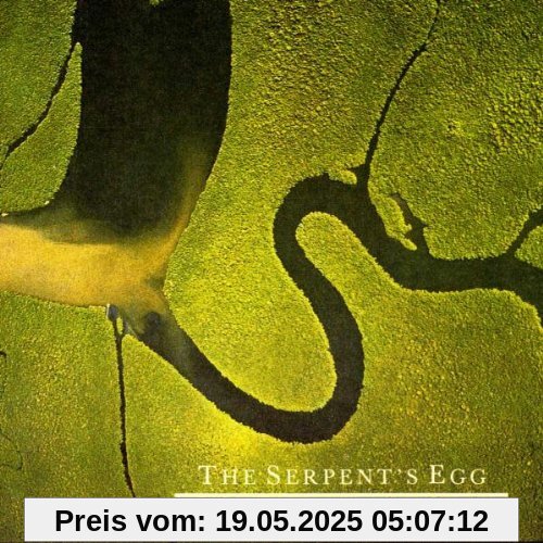 The Serpent'S Egg The Serpent'S Egg von Dead Can Dance