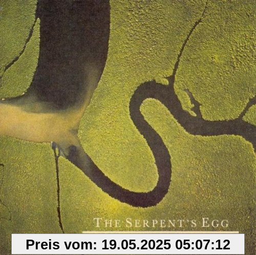 The Serpent's Egg (Remastered) von Dead Can Dance