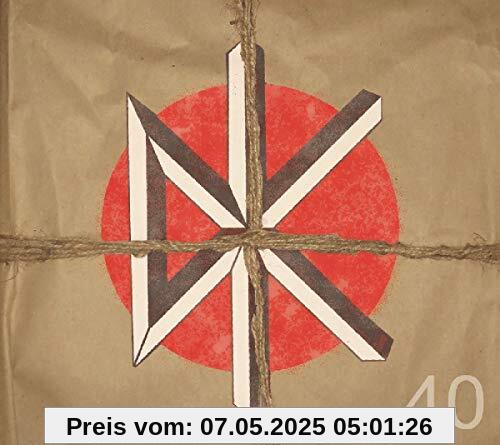 Dk 40 von Dead Kennedys