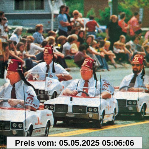 Frankenchrist  Remastered von Dead Kennedys