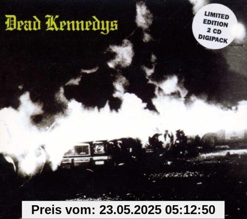 Fresh Fruit for Rotting Vegetables (Ltd) von Dead Kennedys