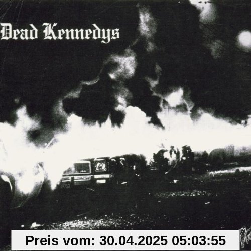 Fresh Fruit for Rotting Vegetables von Dead Kennedys