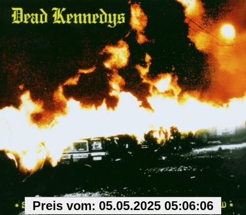 Fresh Fruit for Rotting Vegetables Fresh Fruit for Rotting Vegetables von Dead Kennedys