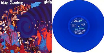 The Glove [Vinyl LP] von Dead Line