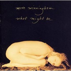 What Might Be by Winningham, Mare (1992) Audio CD von Dead Line