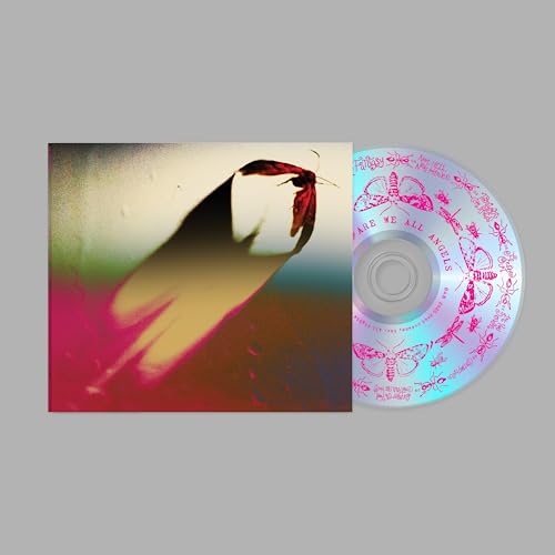 Are We All Angels von Dead Oceans / Cargo