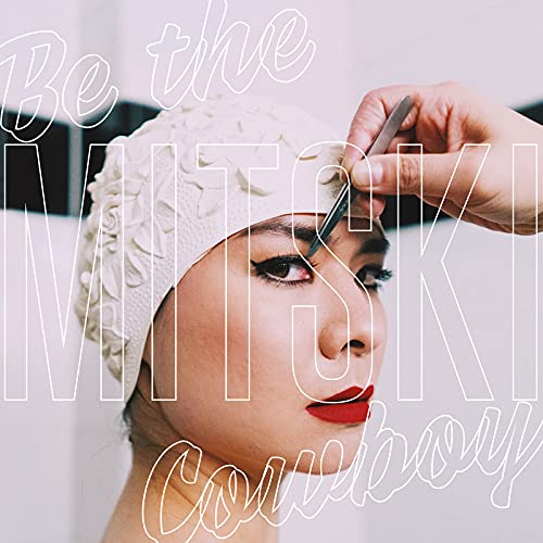 Be the Cowboy (Coke Bottle Clear Vinyl) [Vinyl LP] von Dead Oceans / Cargo
