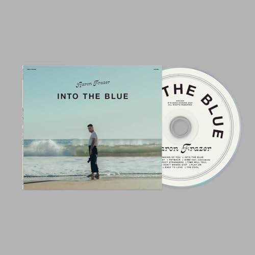 Into the Blue von Dead oceans
