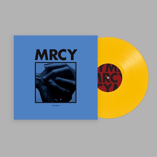 Volume 2 (Yellow Vinyl) [Vinyl LP] von Dead Oceans / Cargo