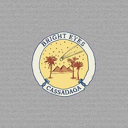 Cassadaga (Yellow Vinyl) [Vinyl LP] von VINYL