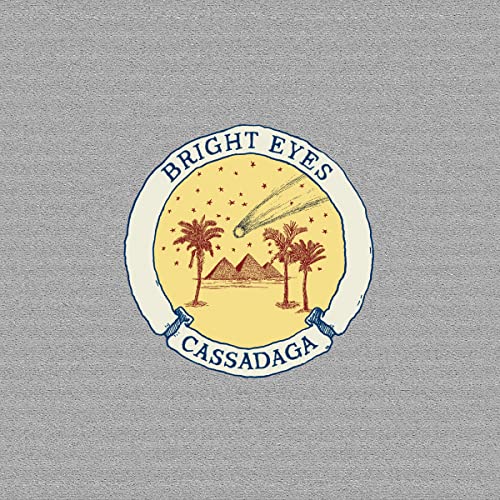 Cassadaga von Dead oceans