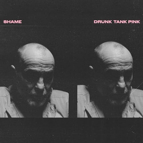 Drunk Tank Pink [Musikkassette] von Dead Oceans