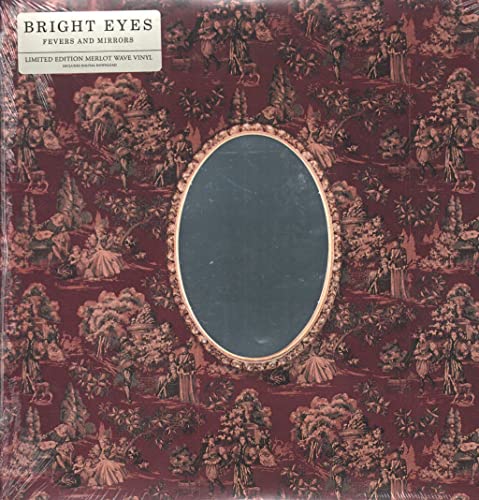 Fevers And Mirrors [VINYL] [Vinyl LP] von Bright Eyes