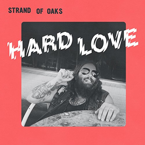 Hard Love [Musikkassette] von Dead Oceans