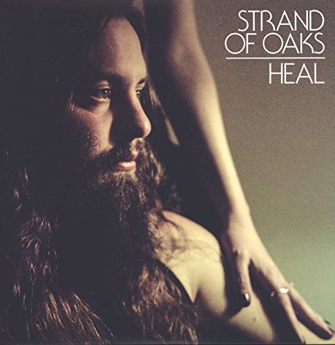 Heal [Vinyl LP] von Dead Océans