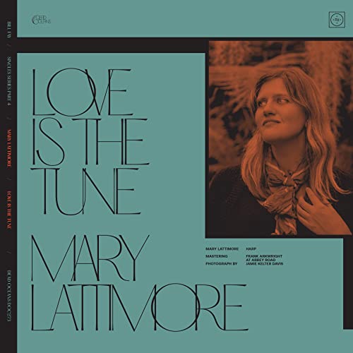 Love Is the Tune Love Is the Tune von Dead oceans
