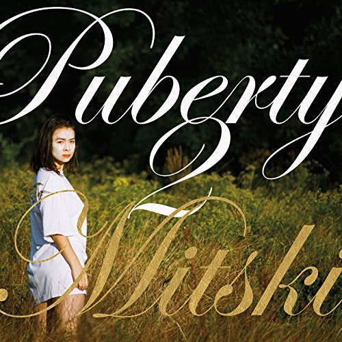 Puberty 2 von Dead oceans