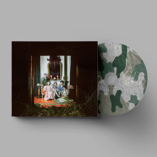 Rat Saw God von Dead oceans