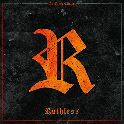 Ruthless (Darkgrey Vinyl) [Vinyl LP] von Dead Serious / Cargo