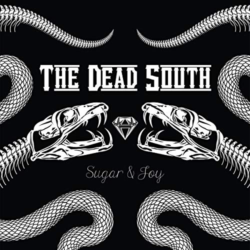Sugar & Joy [Vinyl LP] von Dead South, The