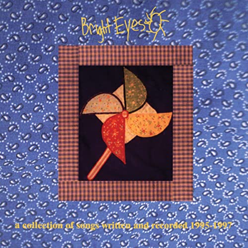 A Collection of Songs Written & Recorded 1995-1997 A Collection of Songs Written & Recorded 1995-1997 von Dead oceans