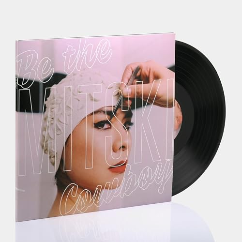 Be the Cowboy [Vinyl LP] von Dead oceans