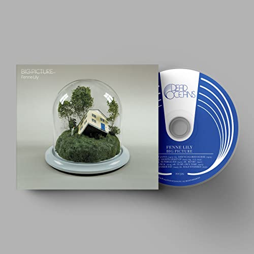 Big Picture von Dead oceans