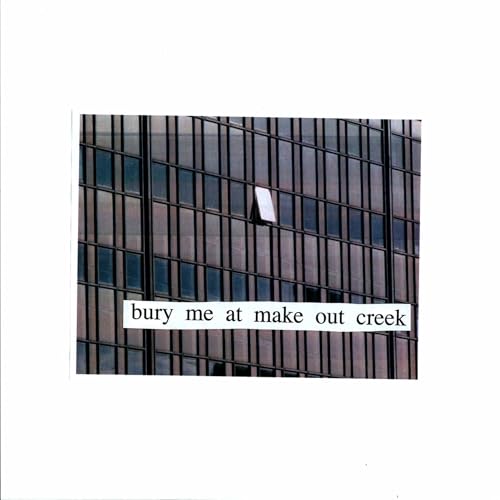 Bury Me at Makeout Creek Bury Me at Makeout Creek von Dead oceans
