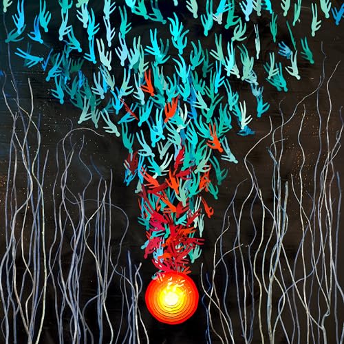 Down in the Weeds, Where the World Once Was [Vinyl LP] von Dead oceans