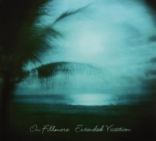 Extended Vacation Extended Vacation von Dead oceans