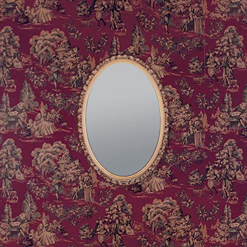 Fevers and Mirrors Fevers and Mirrors von Dead oceans