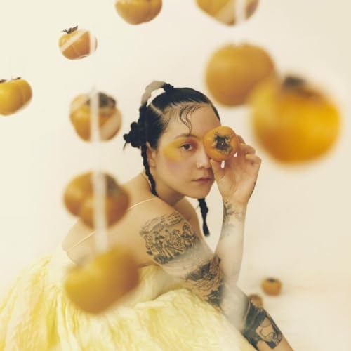 Jubilee Jubilee von Dead oceans