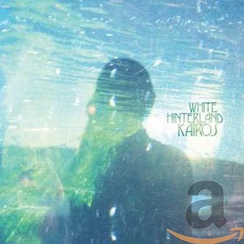 Kairos von Dead oceans