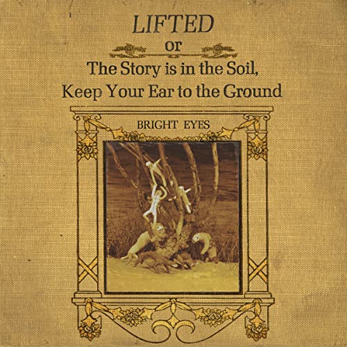 Lifted Or the Story Is in the Soil,Keep Your Ear Lifted Or the Story Is in the Soil,Keep Your Ear von Dead oceans