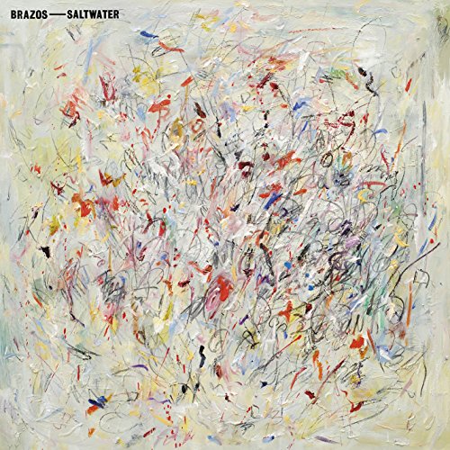 Saltwater von Dead oceans