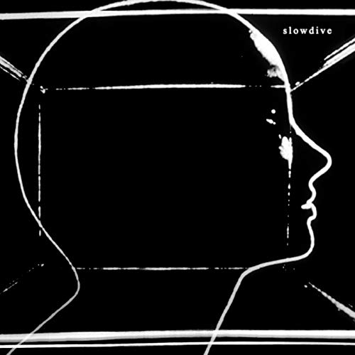 Slowdive Slowdive von Dead oceans