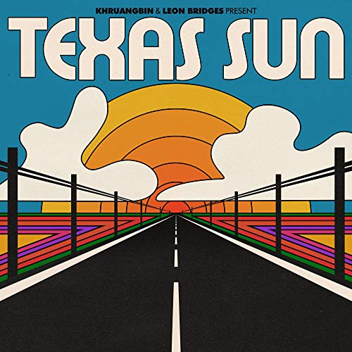 Texas Sun Ep von Dead oceans