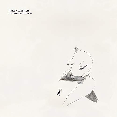 The Lillywhite Sessions [Vinyl LP] von Dead oceans