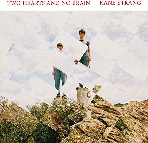 Two Hearts and No Brain Two Hearts and No Brain von Dead oceans
