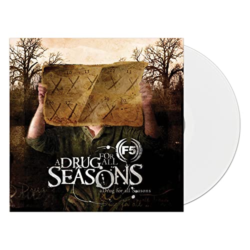 A Drug For All Seasons [Vinyl LP] von Deadline (Membran)