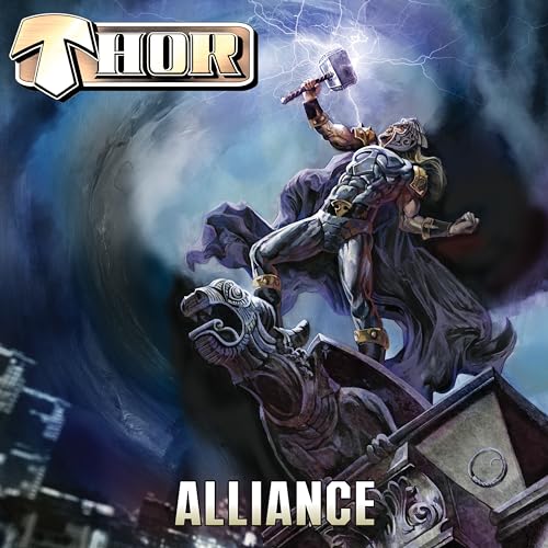 Alliance [Vinyl LP] von Deadline (Membran)