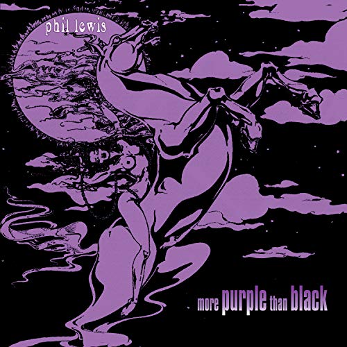 More Purple Than Black [Vinyl LP] von Deadline (Membran)