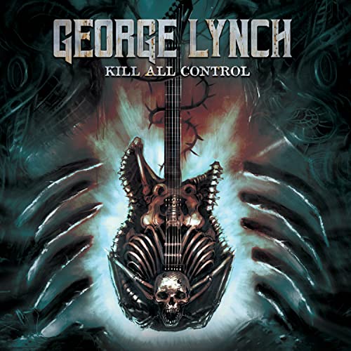 Kill All Control [Vinyl LP] von Deadline Music