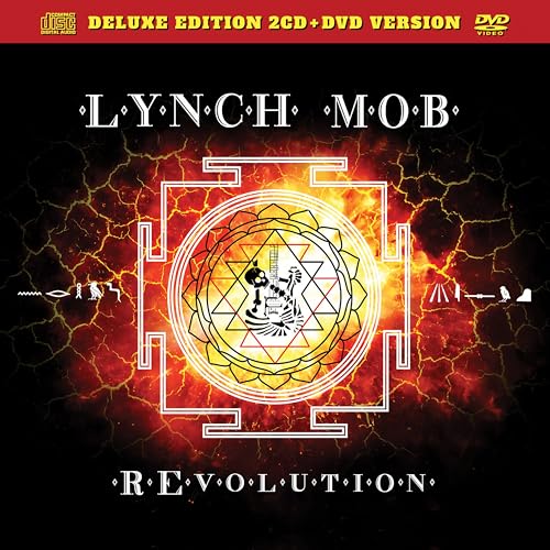 REvolution - Deluxe Edition von Deadline Music