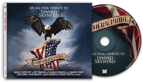 Southern Pride - An All-Star Tribute To Lynyrd Skynyrd von Deadline Music