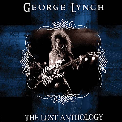The Lost Anthology von Deadline Music