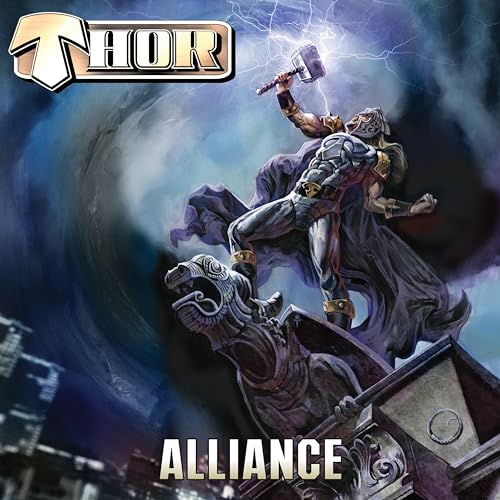 Alliance (Black) von Deadline