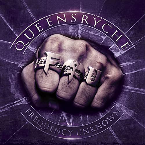 Frequency Unknown-Deluxe Edition (Silver) von Deadline