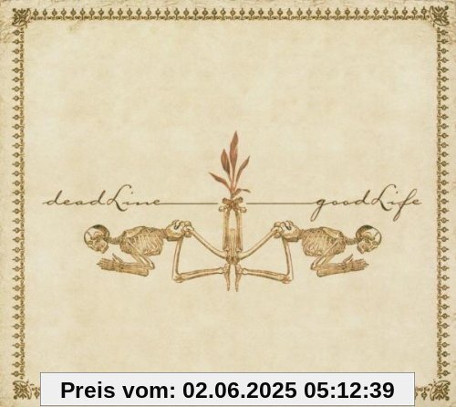 Goodlife Goodlife von Deadline
